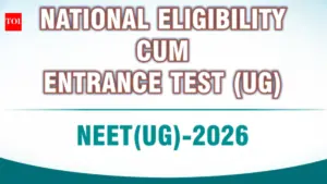 neet ug 2026 registration — IN news