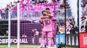 New York City vs Inter Miami: Key Matchup Ahead