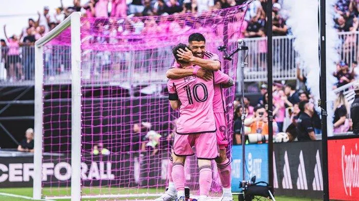 New York City vs Inter Miami: Key Matchup Ahead