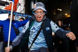 new york city vs orlando city — IN news