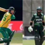 New Zealand Women’s National Cricket Team vs South Africa Women’s National Cricket Team Match Scorecard