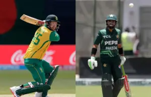 New Zealand Women’s National Cricket Team vs South Africa Women’s National Cricket Team Match Scorecard