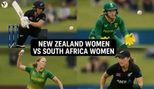 New Zealand Women vs South Africa Women: Series Update