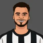 Newcastle vs man city