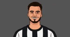 Newcastle vs man city