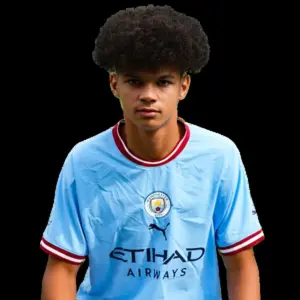 nico o'reilly — IN news