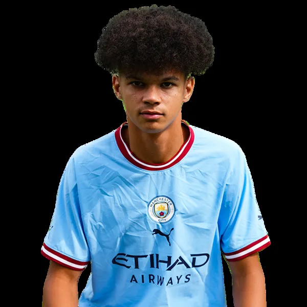 Nico O’Reilly Faces Uncertainty After Injury in Match Against Real Madrid