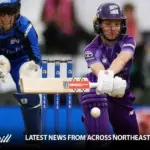 Nicola Carey Aims for ICC Women’s T20 World Cup Selection