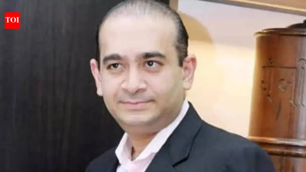 Nirav Modi Extradition Case: UK High Court Rejects Plea
