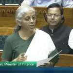 Nirmala Sitharaman’s Finance Bill 2026: Key Amendments and Economic Implications