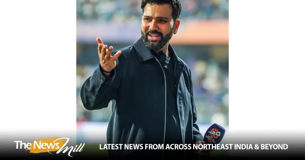 Nita Ambani Attends IPL 2026 Match and Praises Rohit Sharma’s Transformation