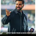 Nita Ambani Attends IPL 2026 Match and Praises Rohit Sharma’s Transformation