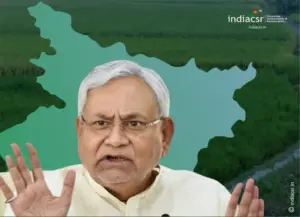 Nitish kumar bihar chief minister