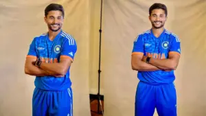 nitish kumar reddy — IN news