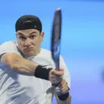 Novak djokovic suffers upset loss at Indian Wells