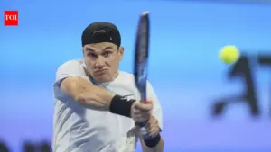 novak djokovic — IN news