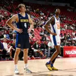 Nuggets vs Knicks: Knicks Dominate in Denver