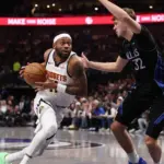 Nuggets vs Mavericks: A Clash of Records and Resilience
