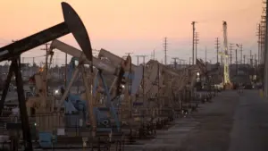 Oil Price Today: Significant Drop Amid Geopolitical Tensions
