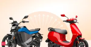 ola electric — IN news