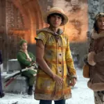 One piece season 2 live action netflix