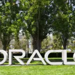 Oracle Share Price: Recent Trends and Market Performance