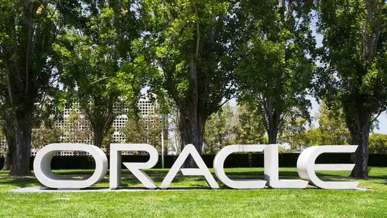 Oracle Share Price: Recent Trends and Market Performance