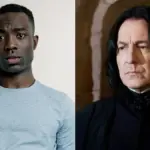 Paapa Essiedu Faces Threats After Casting as Severus Snape
