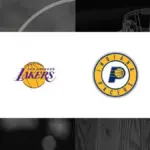 Pacers vs Lakers: A Historical Matchup with Recent Developments