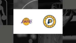 pacers vs lakers — IN news