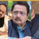 Pakistani Politician Nabil Gabol Responds to Controversial Film Portrayal