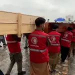 Pakistani Developments in Kabul and Regional Relations