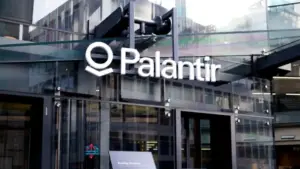 palantir ceo alex karp — IN news