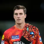 Pat Cummins Leads Sunrisers Hyderabad in IPL 2026 Season Opener