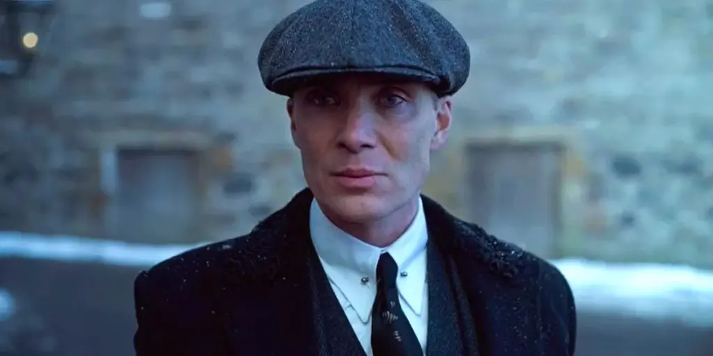 Peaky Blinders Movie Set for Release in 2026