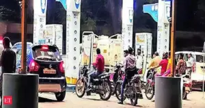 Petrol price bangalore: Current : ₹102.92 per Litre