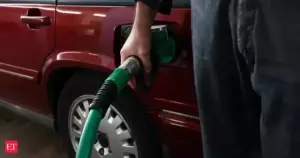 petrol price today — IN news
