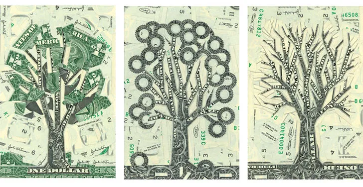 PhD Student Financial Satisfaction: A Changing Landscape