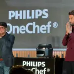 Philips one chef: Philips OneChef: A Revolutionary All-in-One Cooking Appliance