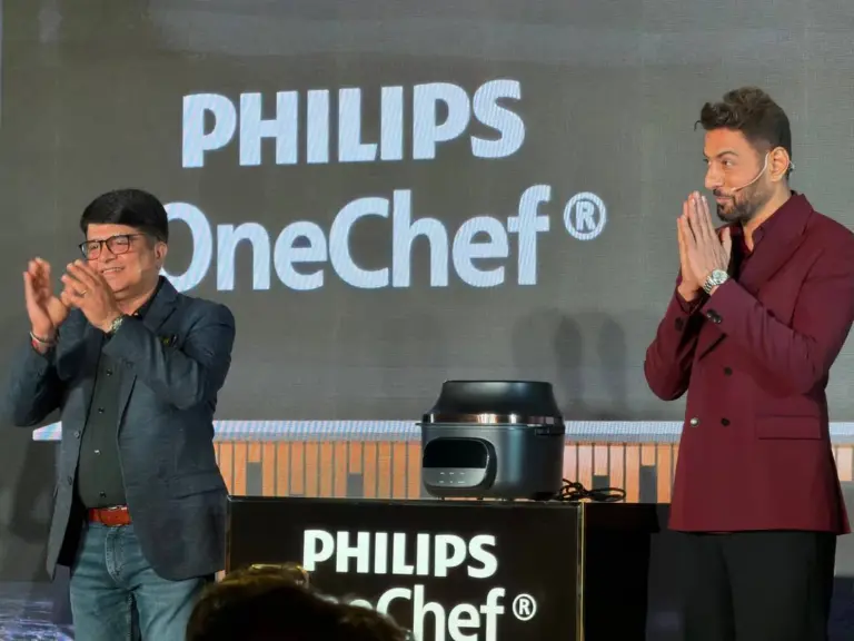 Philips one chef: Philips OneChef: A Revolutionary All-in-One Cooking Appliance