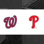 Phillies vs Nationals: Nationals Defeat Phillies 13-2