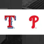 Phillies vs Rangers: Phillies Win Opening Day 5-3