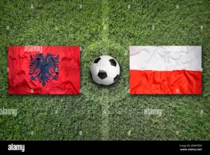 Poland vs Albania: Key Matchup in FIFA World Cup 2026 Playoffs