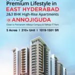 Praneeth Antilia Wall Demolition