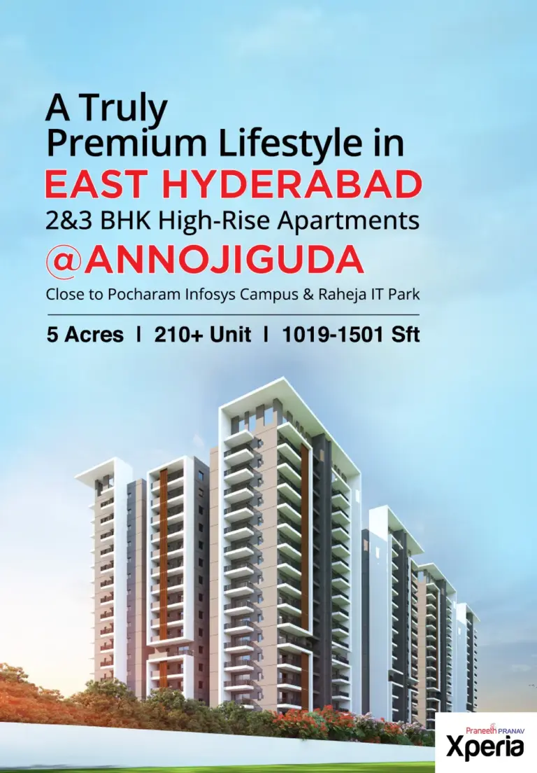 Praneeth Antilia Wall Demolition