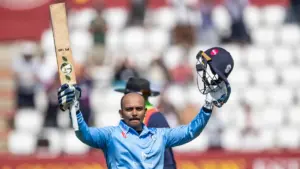 Prithvi Shaw Engaged to Akriti Agarwal