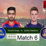 PSL Live: Major Changes for the 2026 Season