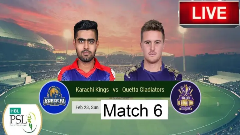 PSL Live: Major Changes for the 2026 Season