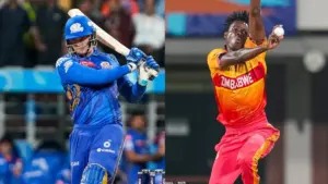 PSL Player Switches to IPL Raise Concerns