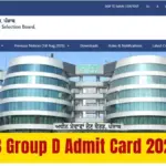 PSSSB Group D and Punjab Police Constable Recruitment 2026